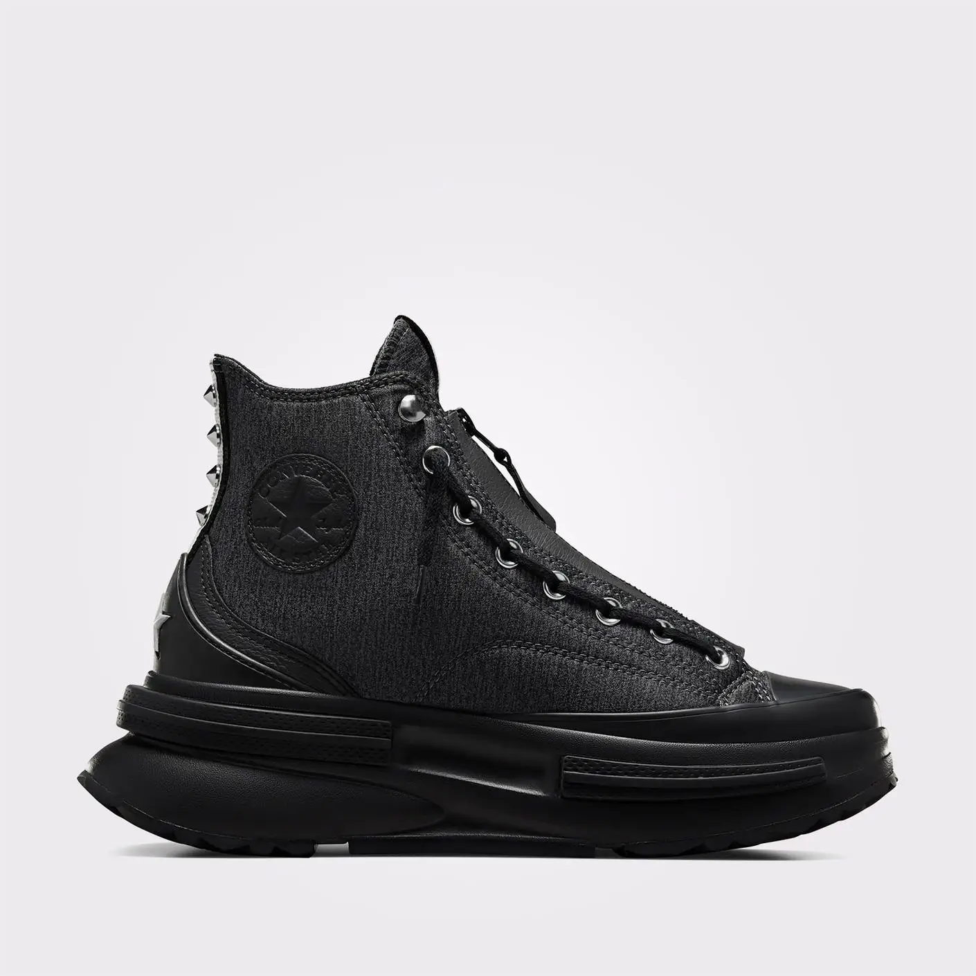 100% оригинальные серые кроссовки унисекс Converse Run Star Legacy Cx A05291C.020 100% оригинальные серые кроссовки унисекс Converse Run Star Legacy Cx A05291C.020