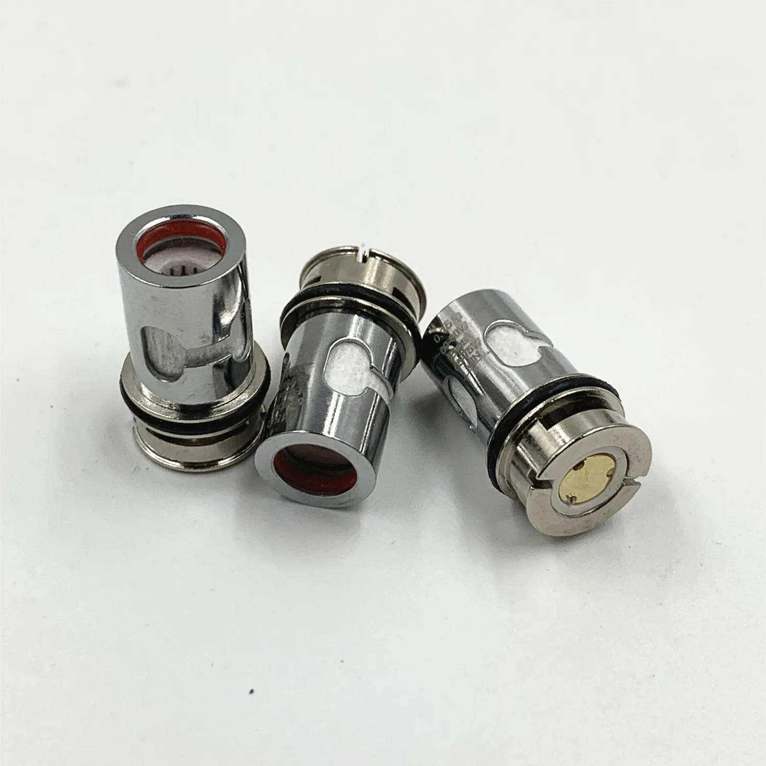 

3 шт TPP Pod катушечные сердечники DM1 DM2 Fit Drag Device