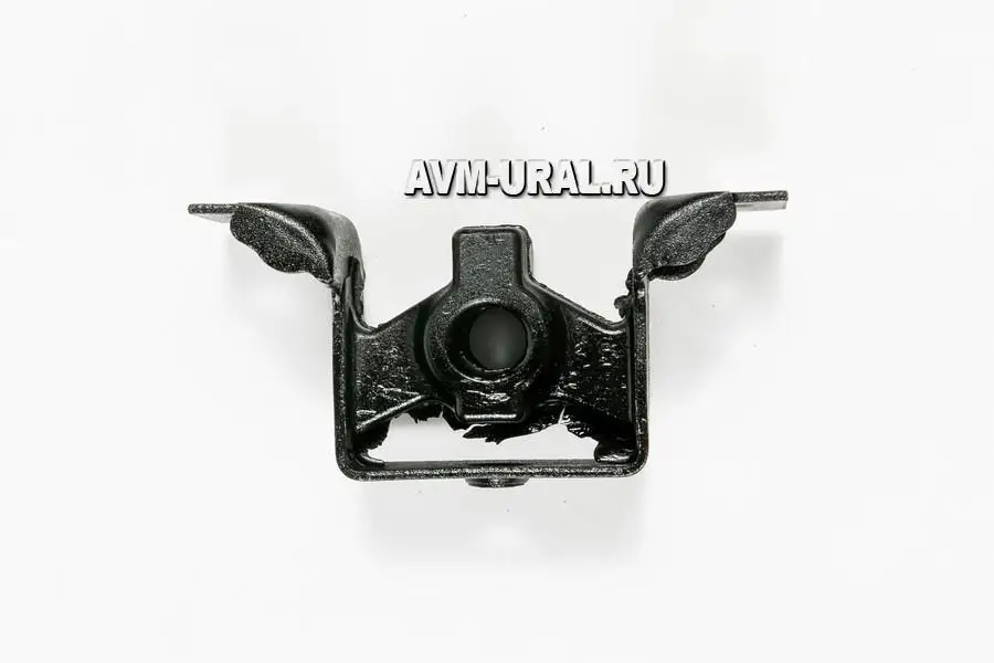 JUST DRIVE Сайлентблок глушителя