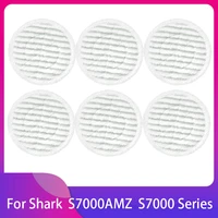 for shark s7000amz s7001 s7001tgt s7000c s7000 series xkitp7000 vacuum steam mop rag pad replacement for cleaner accessories