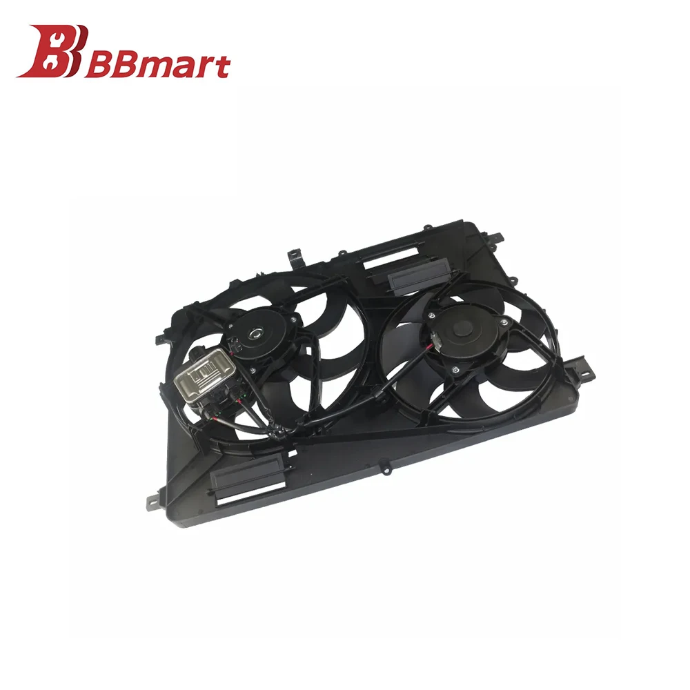 

31338823 BBmart Auto Parts 1 Pcs Radiator Fan For Volvo S80 V60 XC60 OE31338823 Factory Low Price Car Accessories