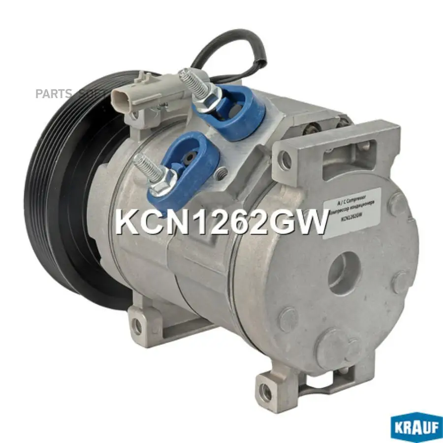 KRAUF KCN1262GW Компрессор кондиционера
