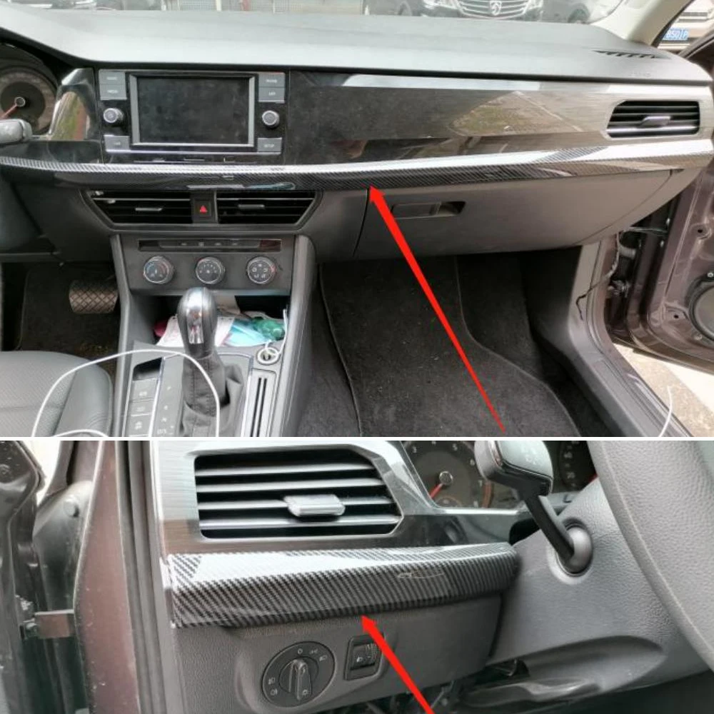 

Ambient Light for VW LAVIDA 2018-2021 Atmosphere lamp