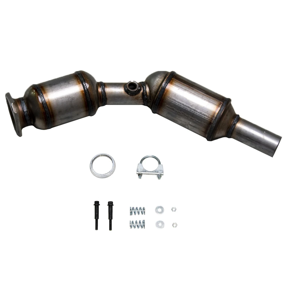 

Catalytic Converter For 2010 2011 2012 2013 2014 2015 Toyota Prius 1.8L 16649