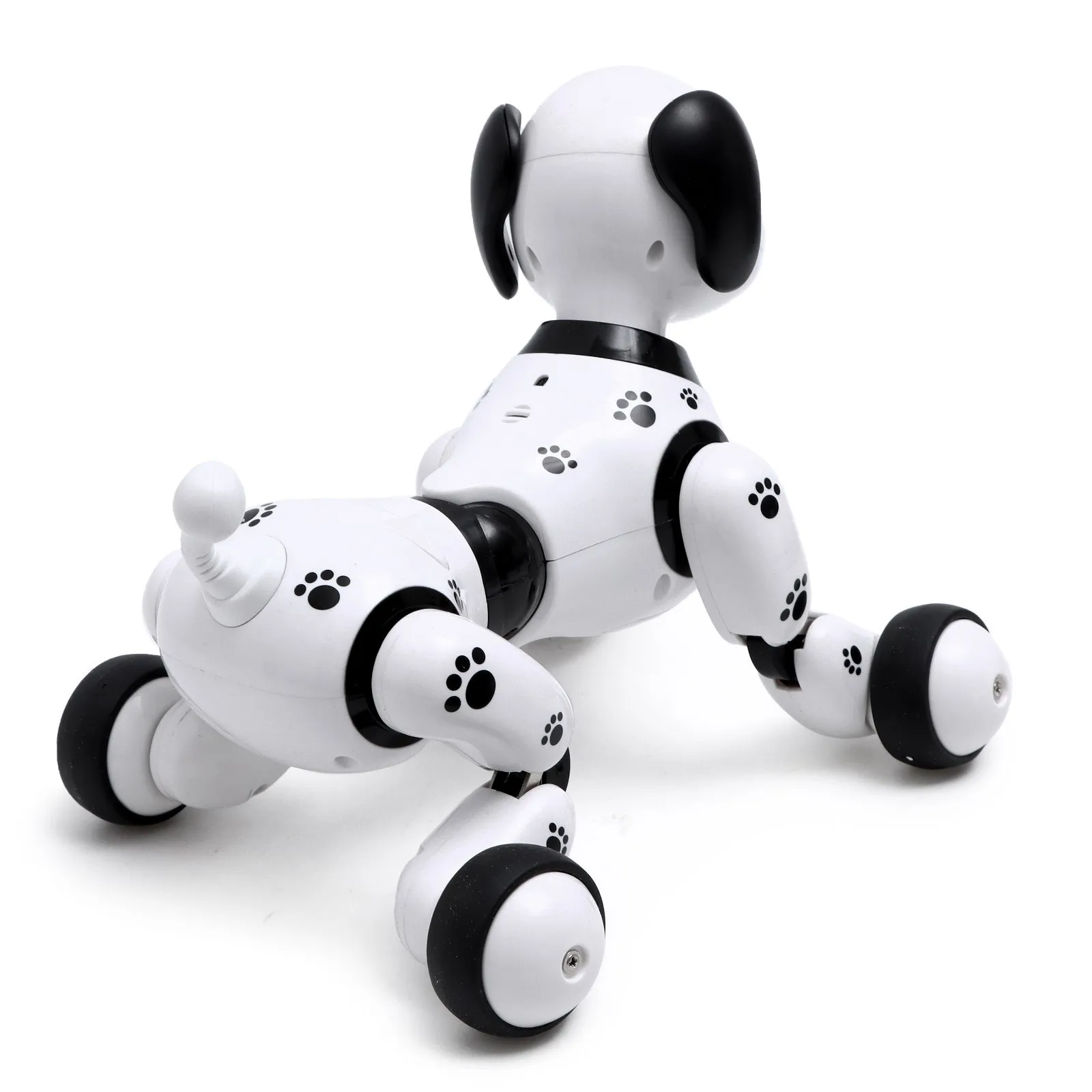 Рисунок 3 - Робот "Песик"
