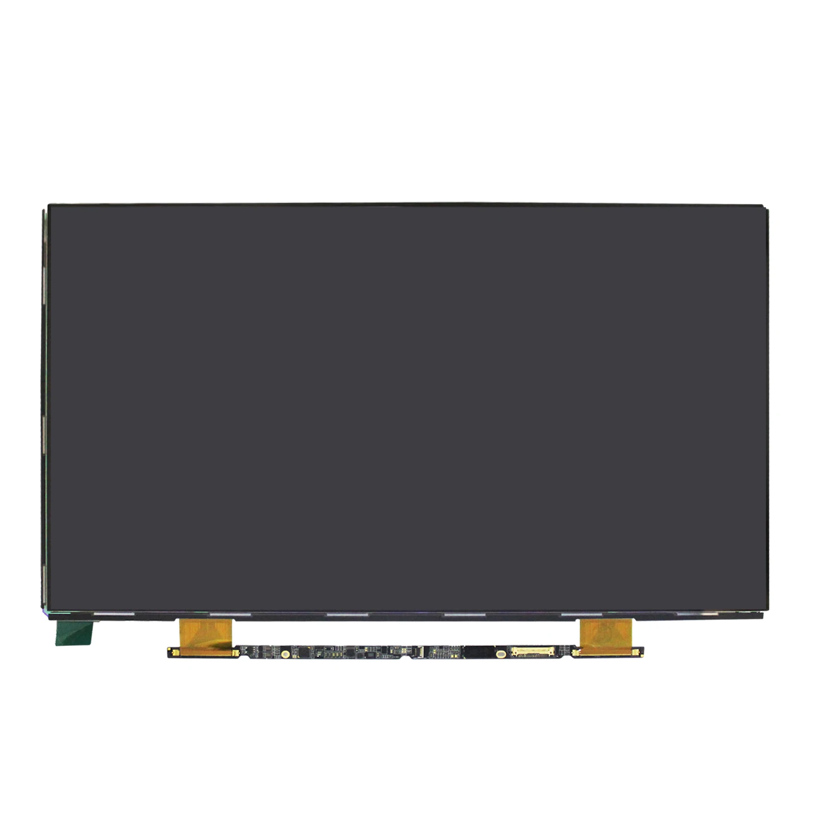 

FLIPPY Original New A1466 A1369 Glass Replacement 13.3 Inch For MacBook Air LCD Screen EMC 2925 EMC 2392 EMC 2632