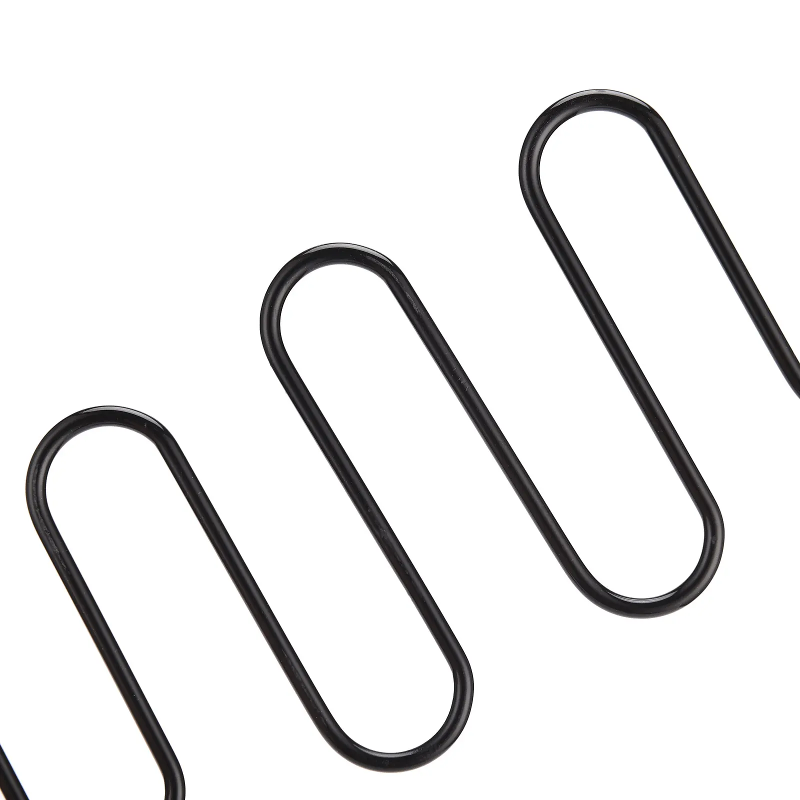 Металлическая решетка для растений размером 34 x 10 см 4 упаковки комнатных