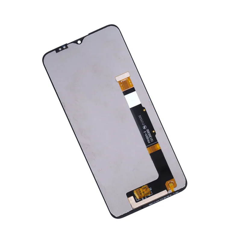 Фото Дисплей для TCL 20B, 6159K, LCD и сенсорный экран в сборе, запчасти для замены и ремонта №5