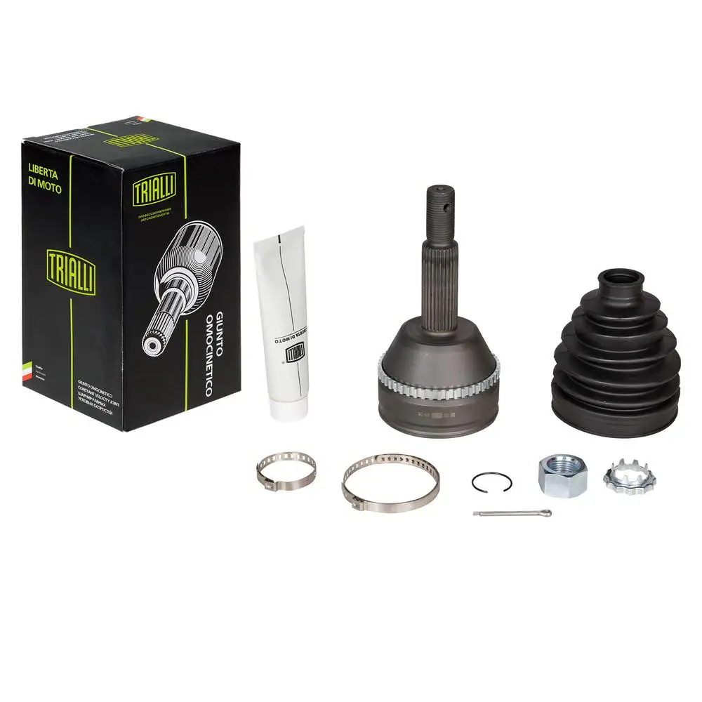 ШРУС наружный для автомобилей Ford Transit Tourneo (06-) 2.2TDCi (31 шлц.) ABS TRIALLI GO 1038 GO1038