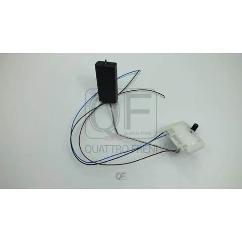 Датчик уровня топлива Quattro Freni QF96A00308, Датчики Запчасти