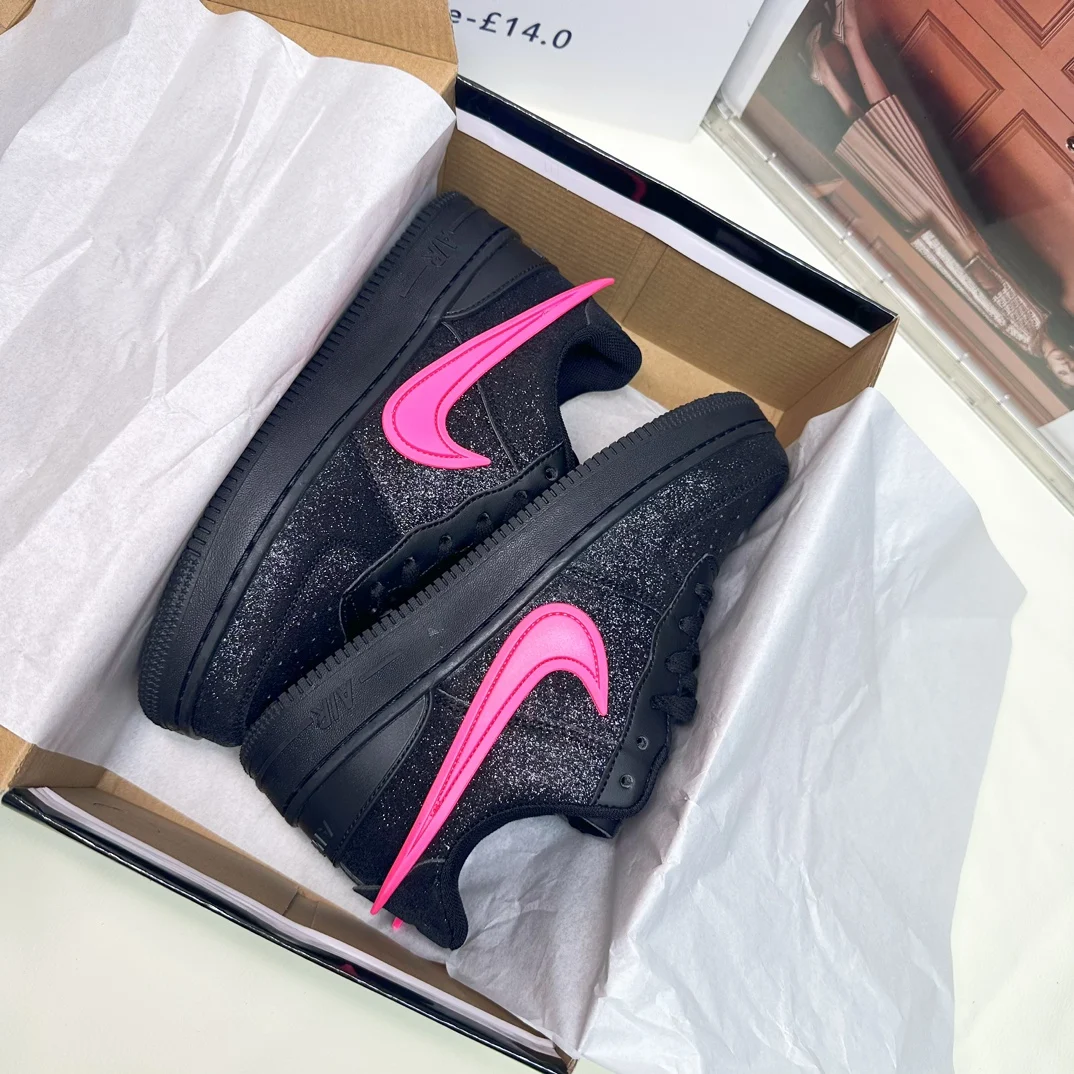 кроссовки Nike Air Force 1