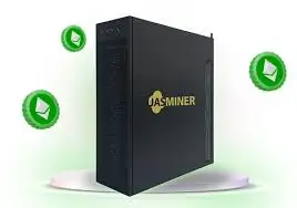 SA КУПИТЬ 3 ПОЛУЧИ 2 БЕСПЛАТНО Супмин Новый Jasminer X16Q 1650 МГц/с 560 Вт с памятью 8G Версия