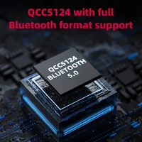 Новинка, жирный hi-fi аудиоплеер FiiO M15S#2