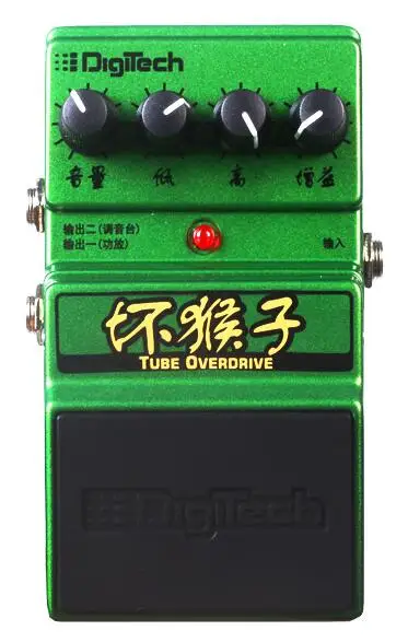 ギター Digitech DEATH L DigiTech Death l ギターエフェクター Amazon | 【国内正規輸入