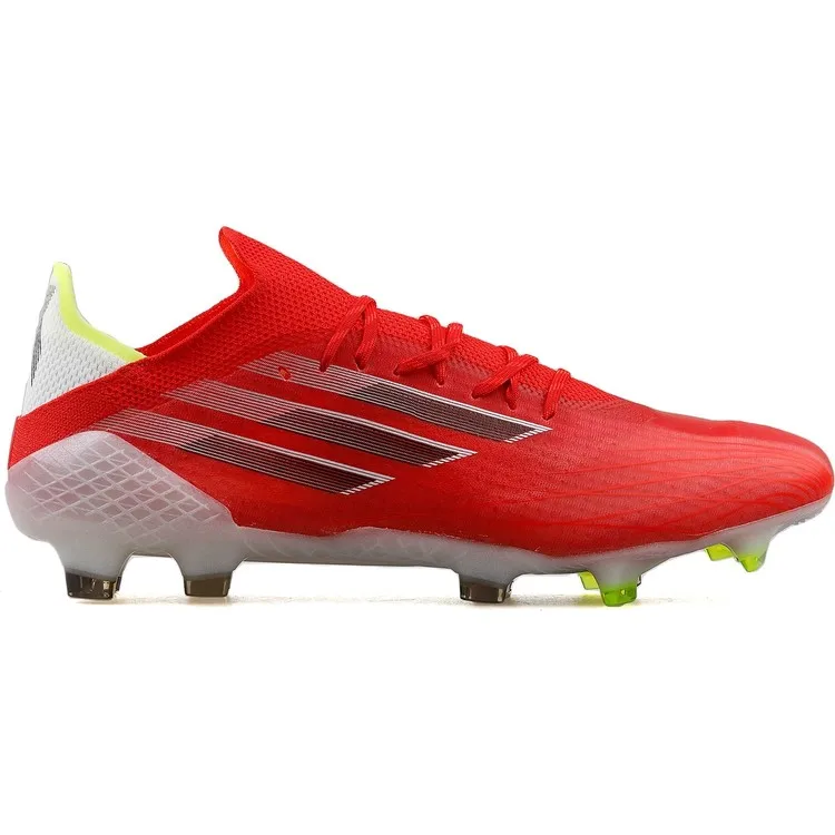 Adidas x Speedflow