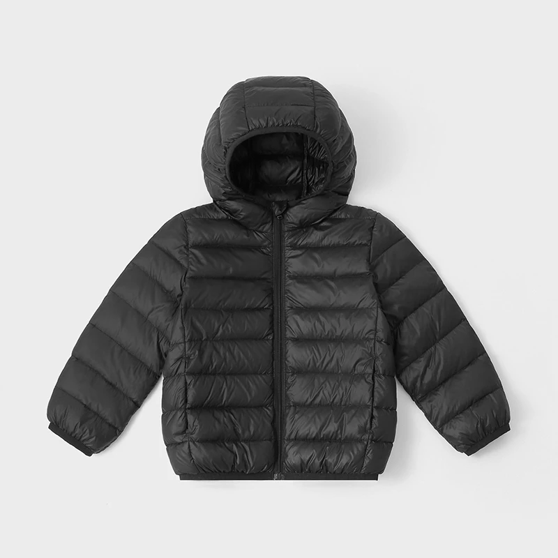 

NIGO Children's Hooded Jacket Casual Coat #nigo32844