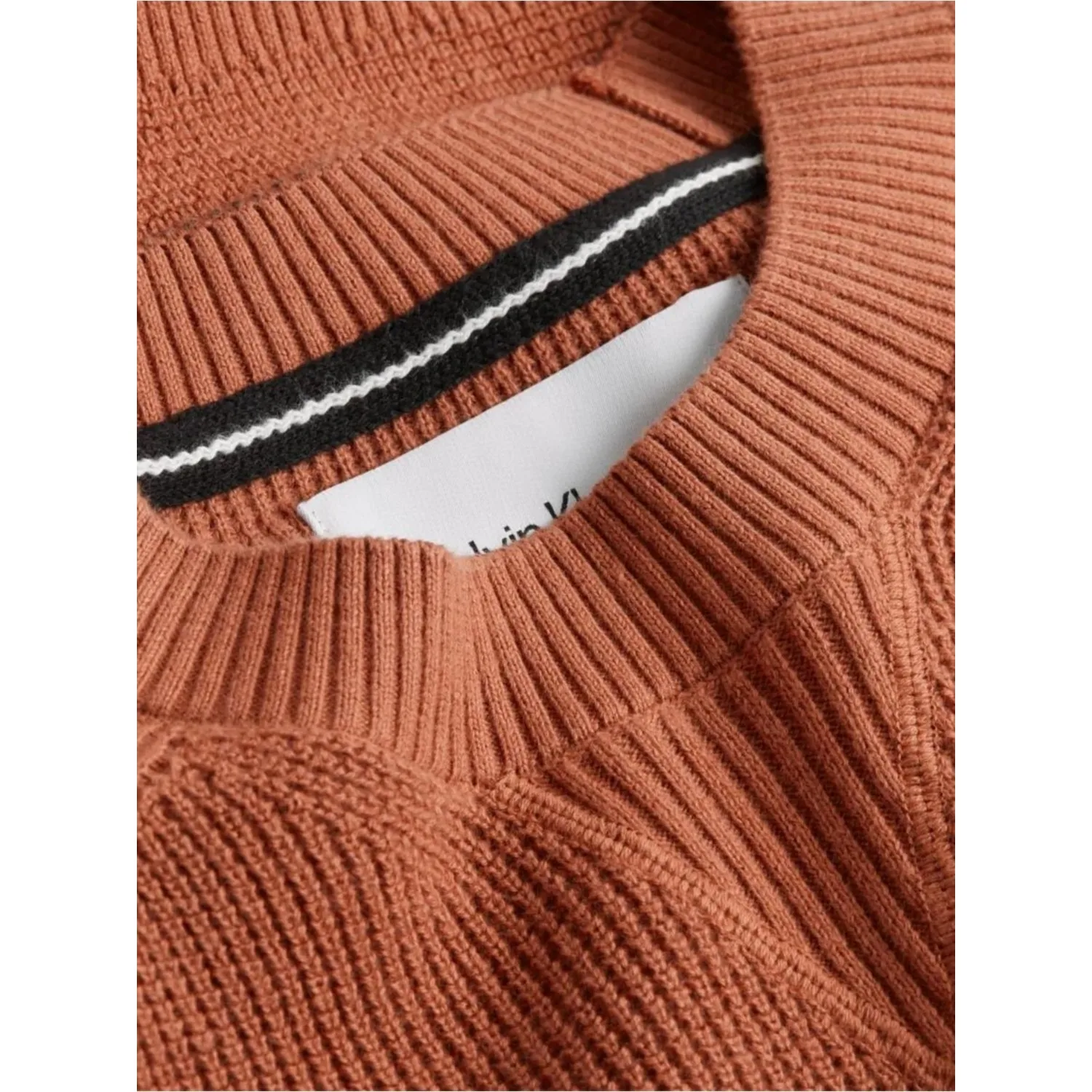 Рисунок 3 - Calvin Klein Мужская коричневая