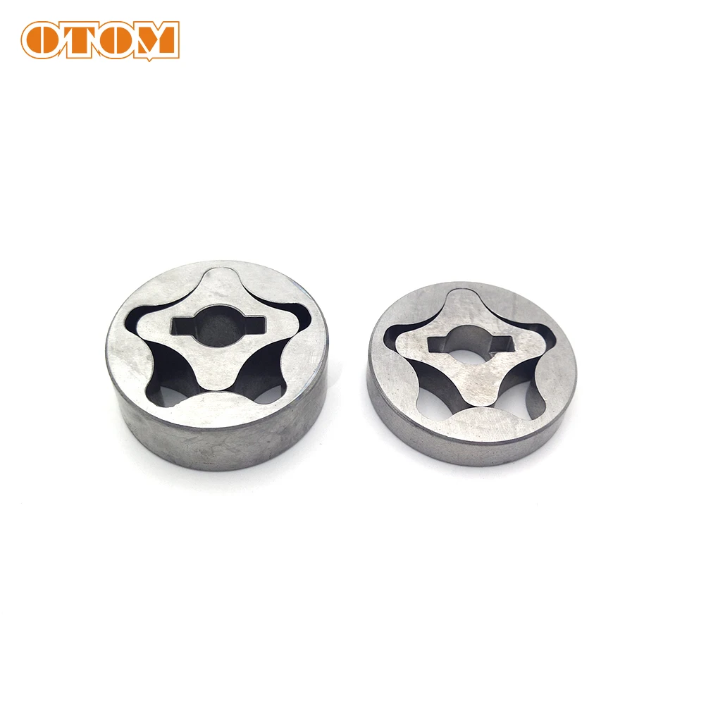 

Аксессуары для мотоциклов, ротор масляного насоса двигателя для ZONGSHEN NC250 ZS177MM NC450 ZS194MQ-2 KAYO T6 K6 BSE J5 RX3 BRZ, оригинальные детали