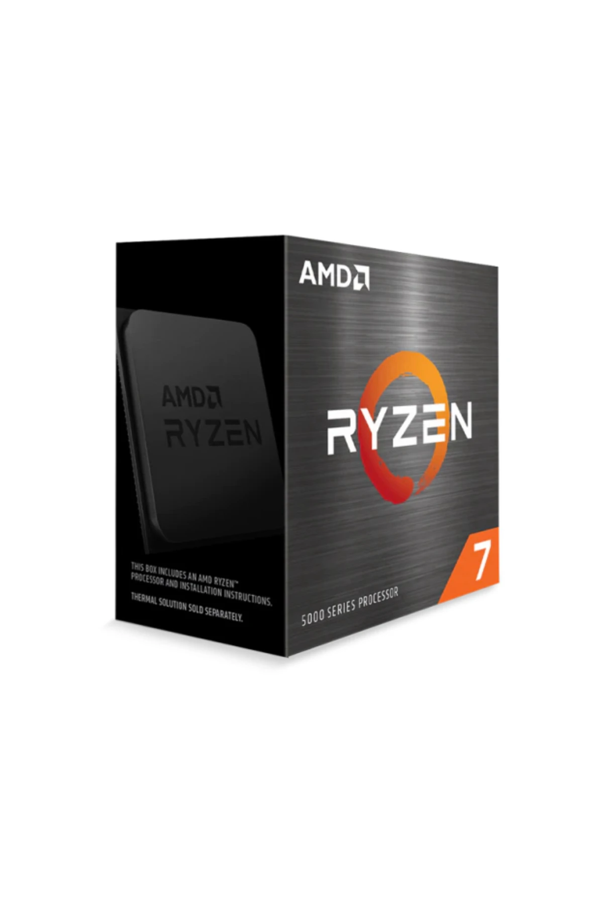 Купить Процессор Ryzen 7 2700x