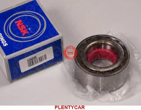 Передние подшипники ступицы ниссан примера Cefiro a32 bearing front hub - купить недорого AliExpress