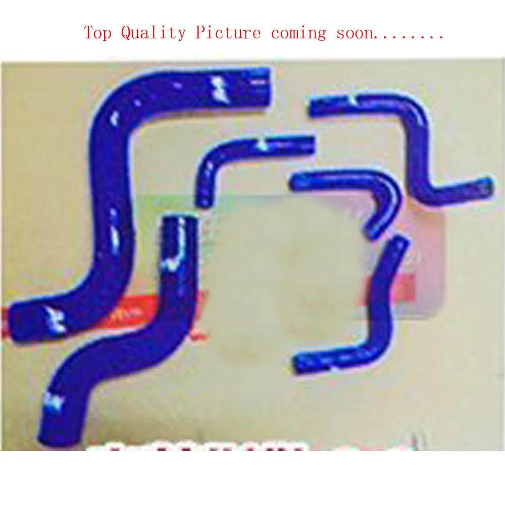 Силиконовый шланг радиатора охлаждающей жидкости для Chrysler Voyager/Для Dodge Grand