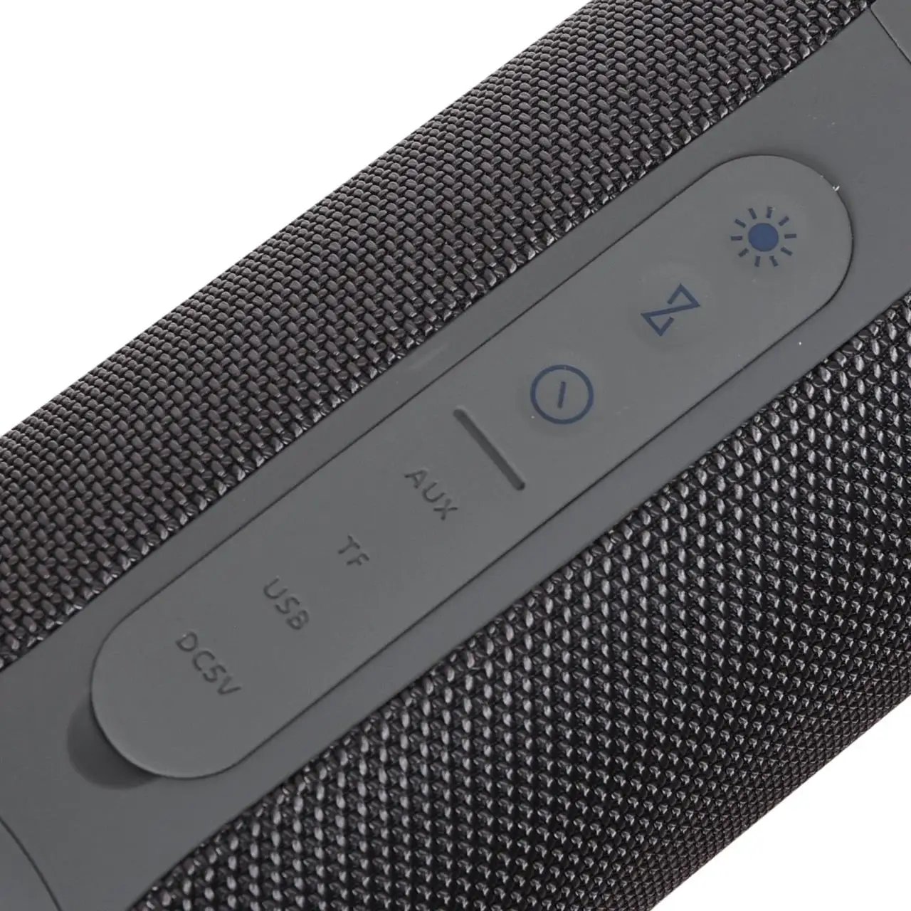 Колонка порт. Digma S-25 серый 10W 1.0 BT/3.5Jack/USB 2400mAh (SP2510G) |