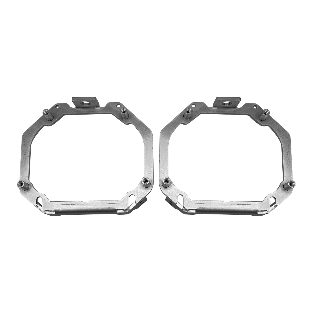 Адаптер для автомобильной фары Taochis кронштейн Audi A6L 2005-2011 высокая конфигурация/A8L