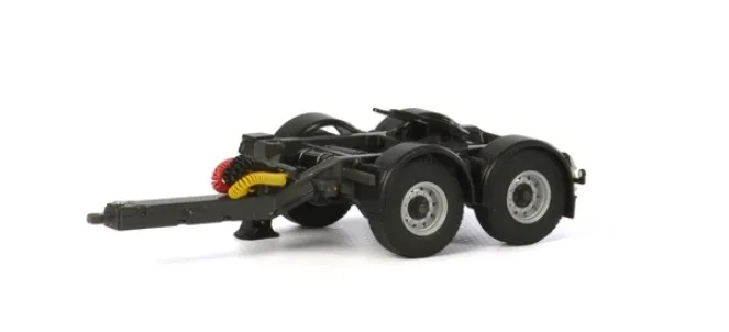 

WSI 1:50 LZV Dolly-низкий треугольник 2 03-2002 B15
