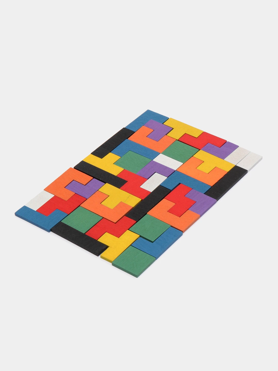 Iq toys / головоломка тетрис большой /. Тетрис пазлы. Развивающий пазл-головоломка тетрис "wood intelligence". Тетрис пазлы. Деревянный тетрис+катамино.