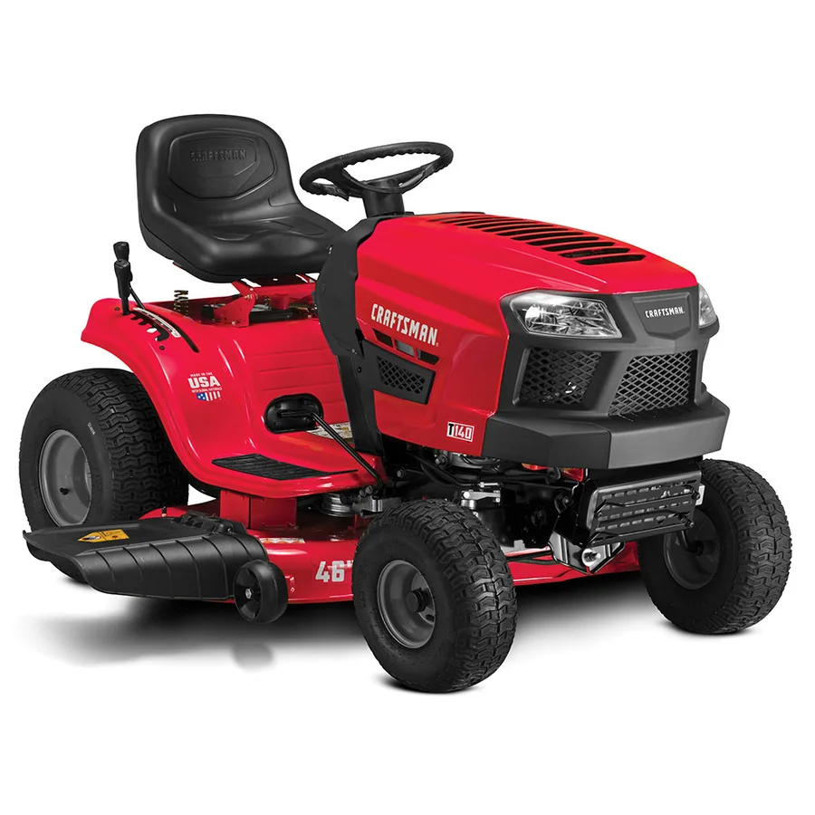 

100% Best Quality Buy 2 Get 1 Free Riding Tractor Smart Gas Lawn Mower