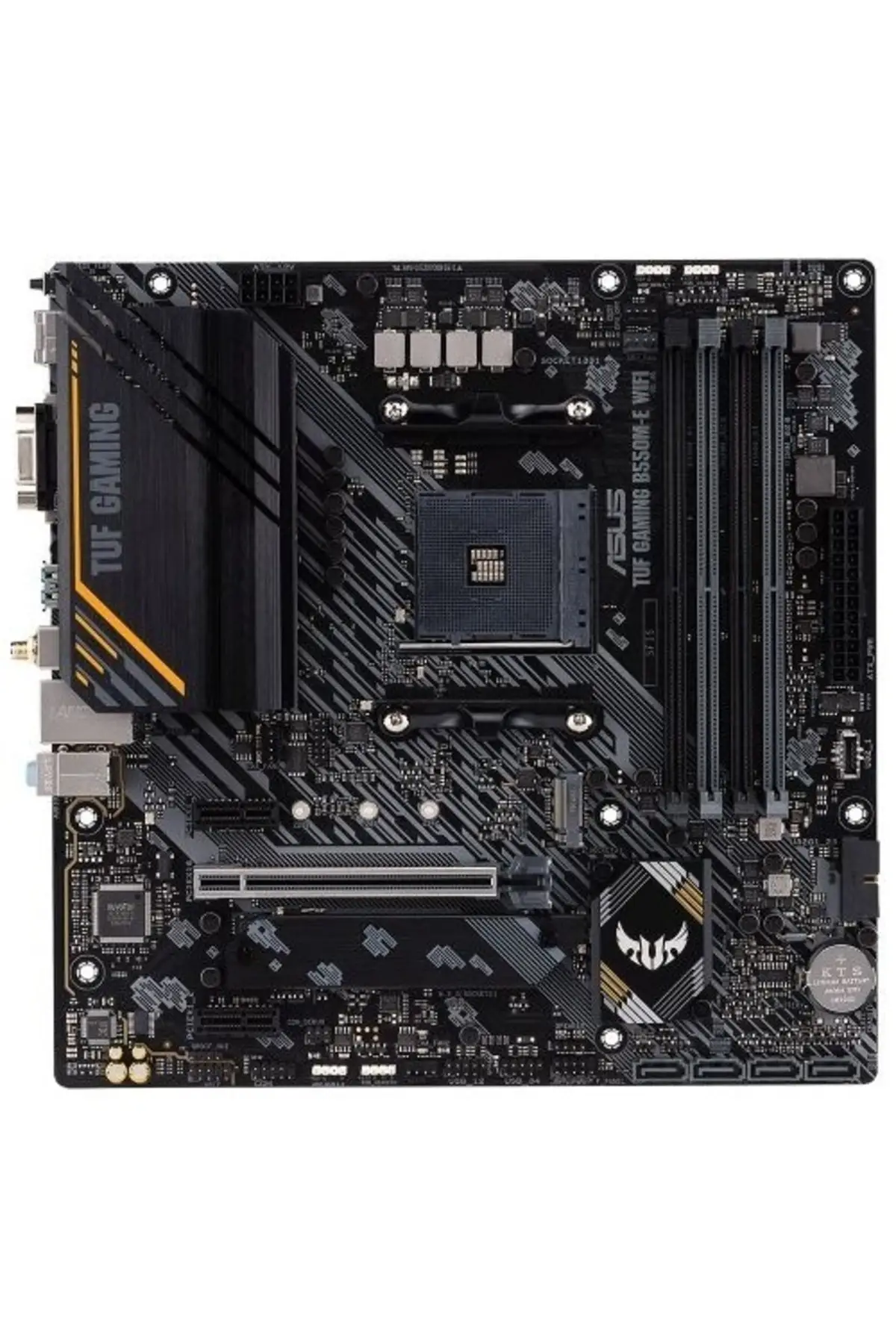 Asus Tuf B450m Pro S Купить