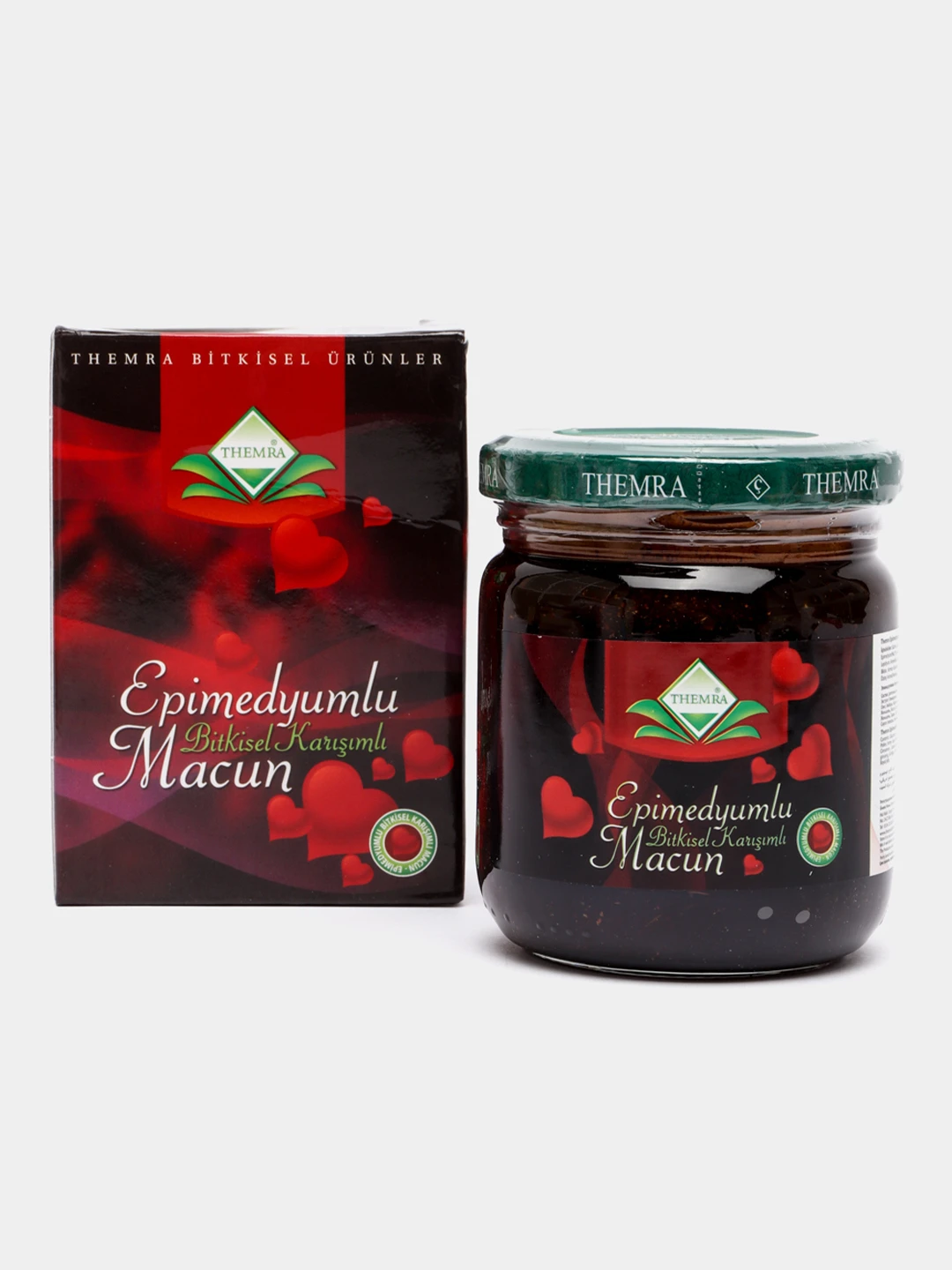 Эпимедиумная Паста Где Можно Купить