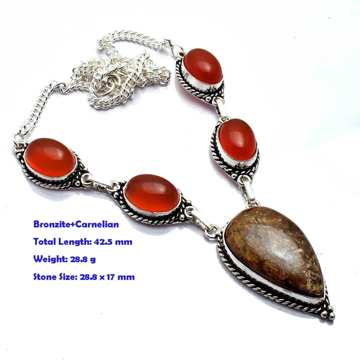 Натуральный лунный камень тигровый глаз Лабрадорит Аметист дендрит опал синий