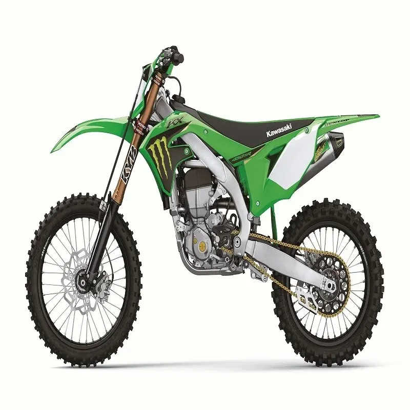 

100% NEW DISCOUNT SALES ON racing motorcycle 2022 KX 450 Ready to ship