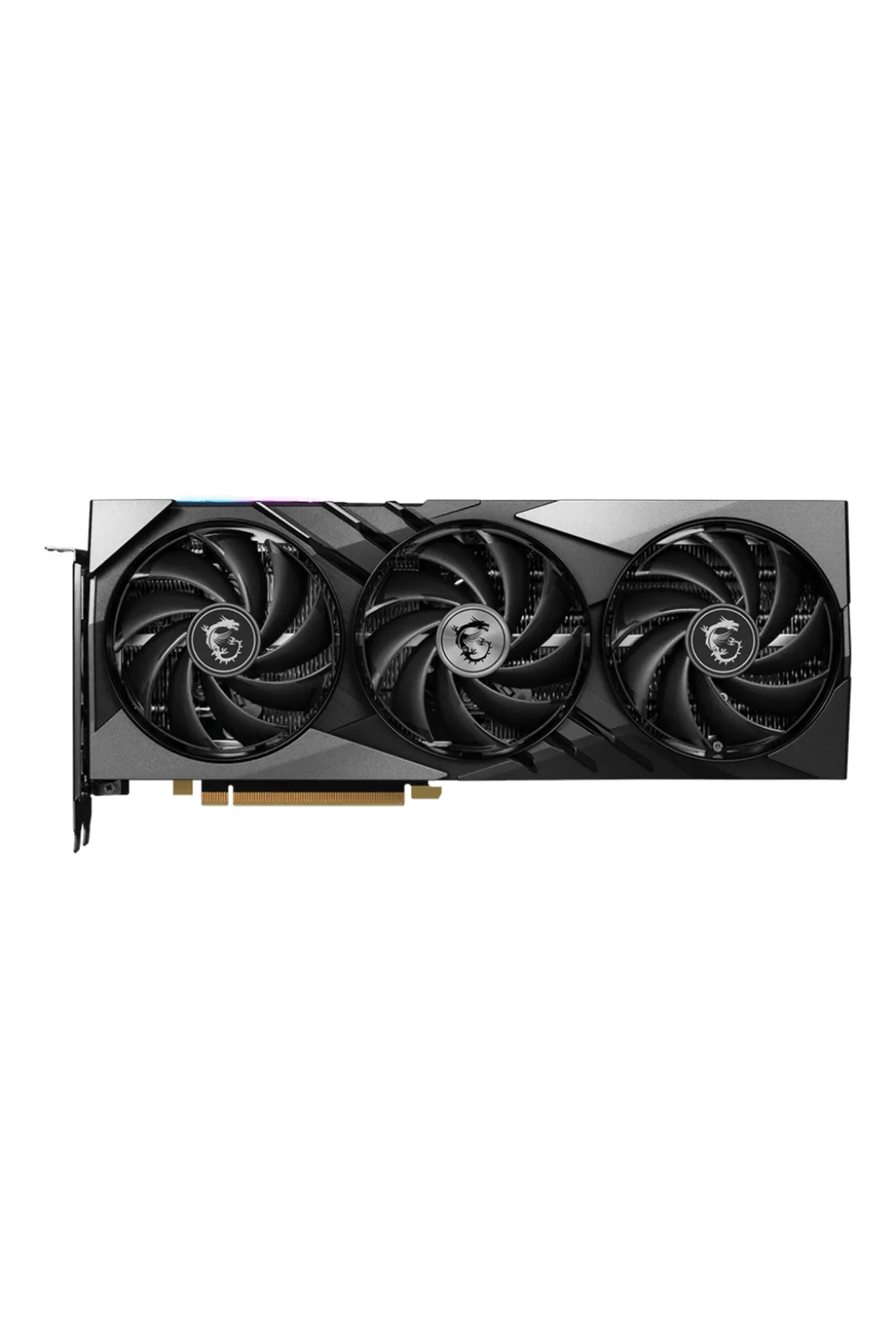 Рисунок 2 - Компьютерная видеокарта Geforce