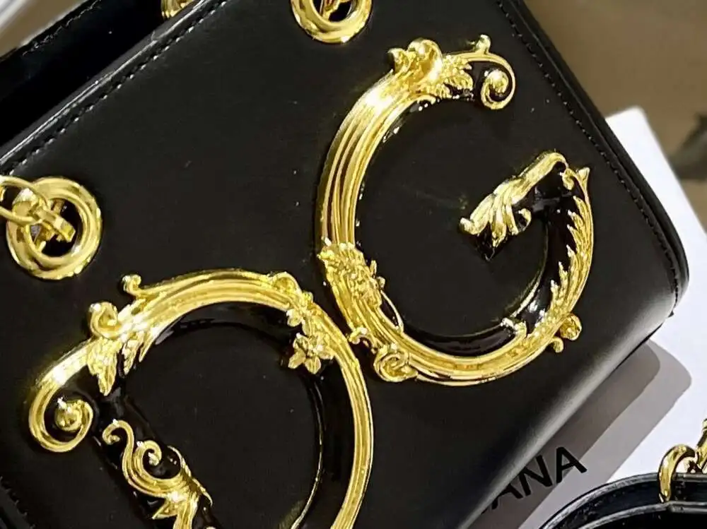 In Стиль D &amp G Женская Сумочка Кошелек С Одним Плечом Подмышка НаклоННая Модная