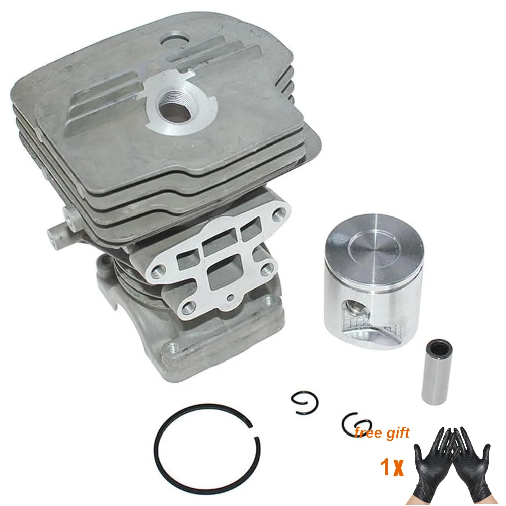 

Комплект поршня цилиндра JIULITOY JLCY24HU13001 для Husqvarna 130 135 Mark II