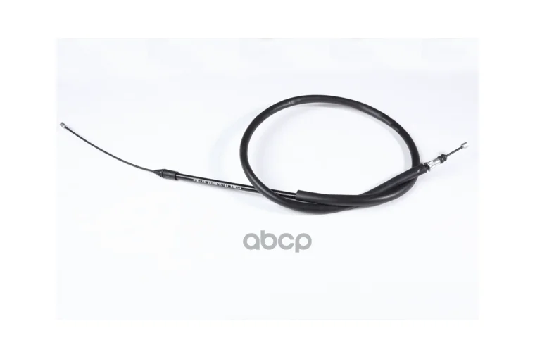 29-98797-Sx_трос Ручного Тормоза П Renault Megane Sw 99 Stellox арт. 2998797SX