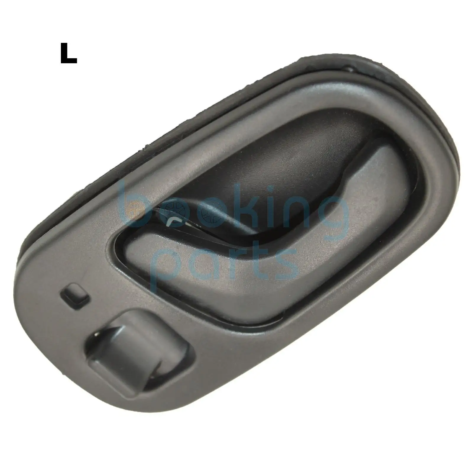 DOH19004(GREY-L) CRW-3164-2 CRW31642 83160-66E00-5ES 8316066 E005ES E00[СЕРЫЙ] Дверная ручка для SUZUKI SWIFT 95-01