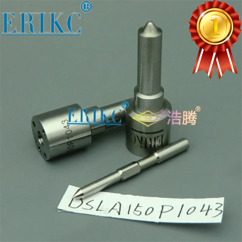 

DSLA150P1043 Diesel Fuel Injectors Nozzle 0433175304 DSLA 150P 1043 Nozzle Set for 0414720039 0414720028 0414720021 0414720013