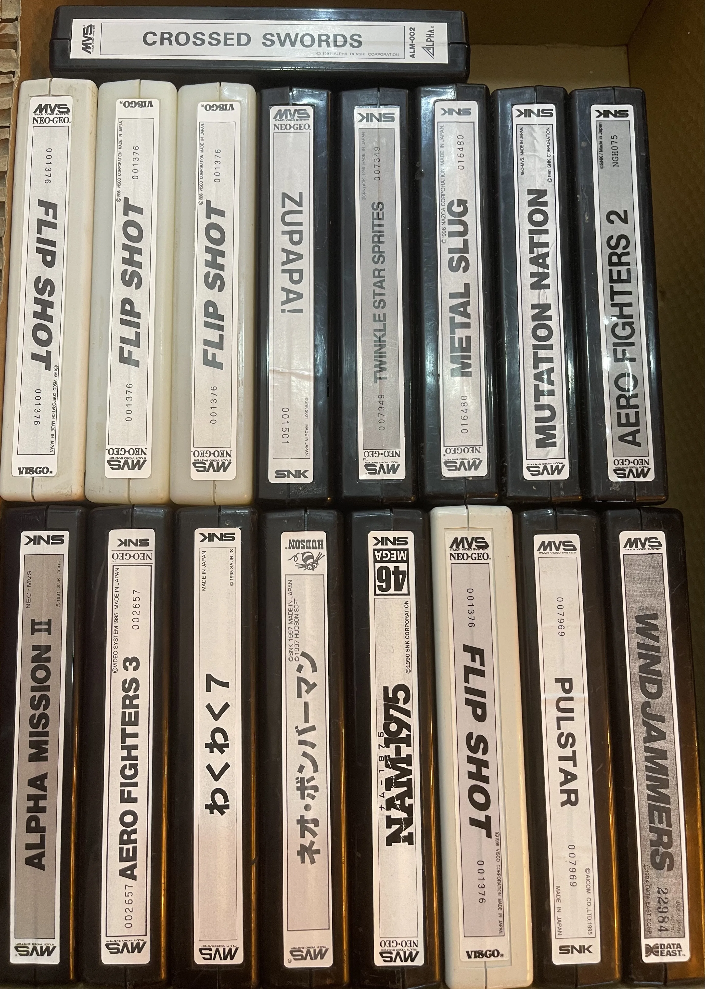 MVS SNK NEOGEO копия аркадный картридж преобразование Игровая плата PCB Jamma материнская -