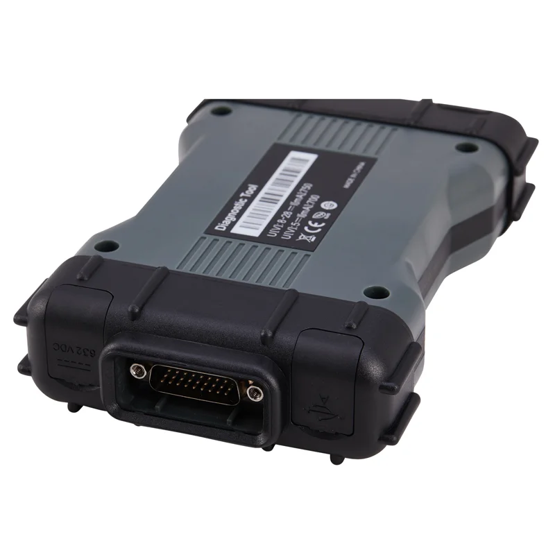 Фото Автоматический диагностический тестер для Toyota/Honda/Subaru OTC HDS Subaru SSM4 2-в-1/3-в-1 программатор ЭБУ №4