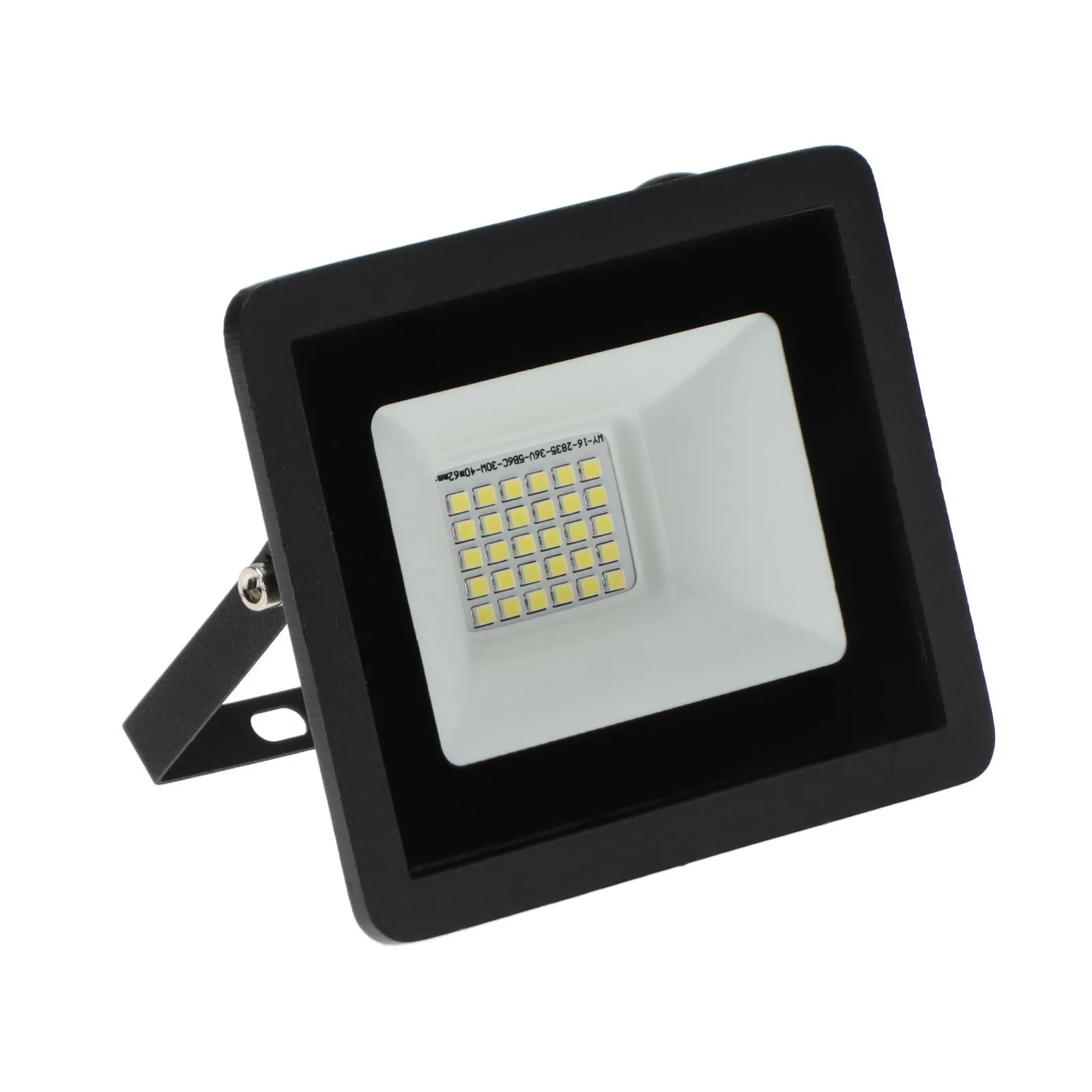 Светодиодный прожектор RSV-SFL-3-30W-6500K-IP66