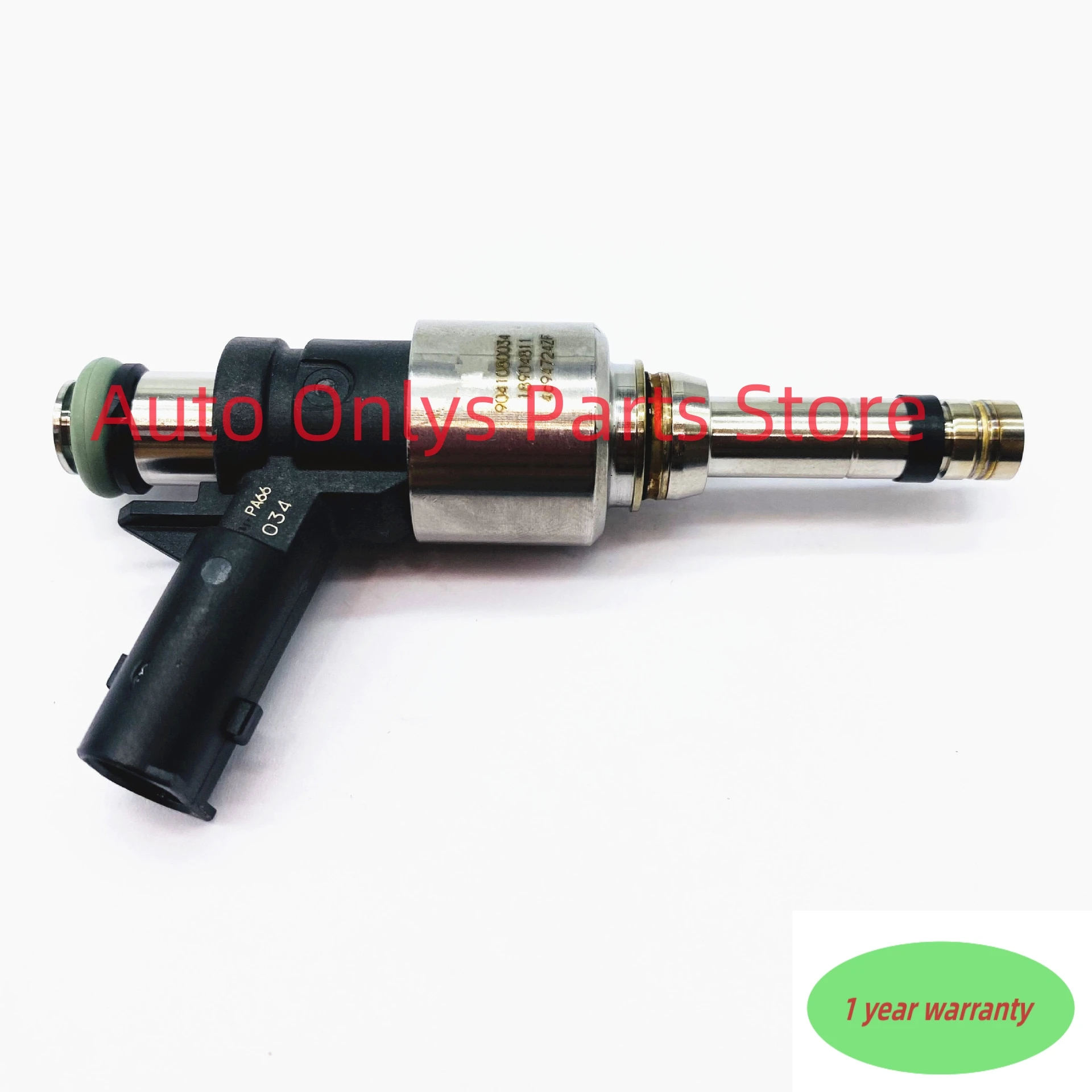 4 шт. новые 35310-04TF0 3531004TF0 оригинальные топливные форсунки для Hyundai HB20 Creta 1 0 Turbo GDI