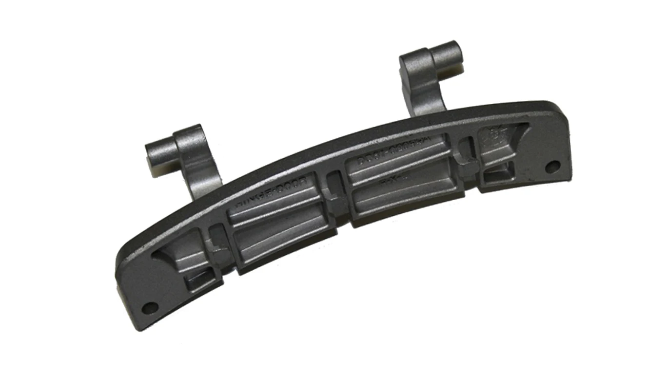 Кронштейн  для стиральной машины SAMSUNG САМСУНГ DC61-02099A (Запчасть с гарантийной техники)