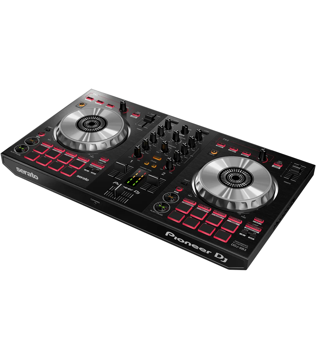 

Купите 2 и получите 1 Бесплатный товар, DJ-контроллер
