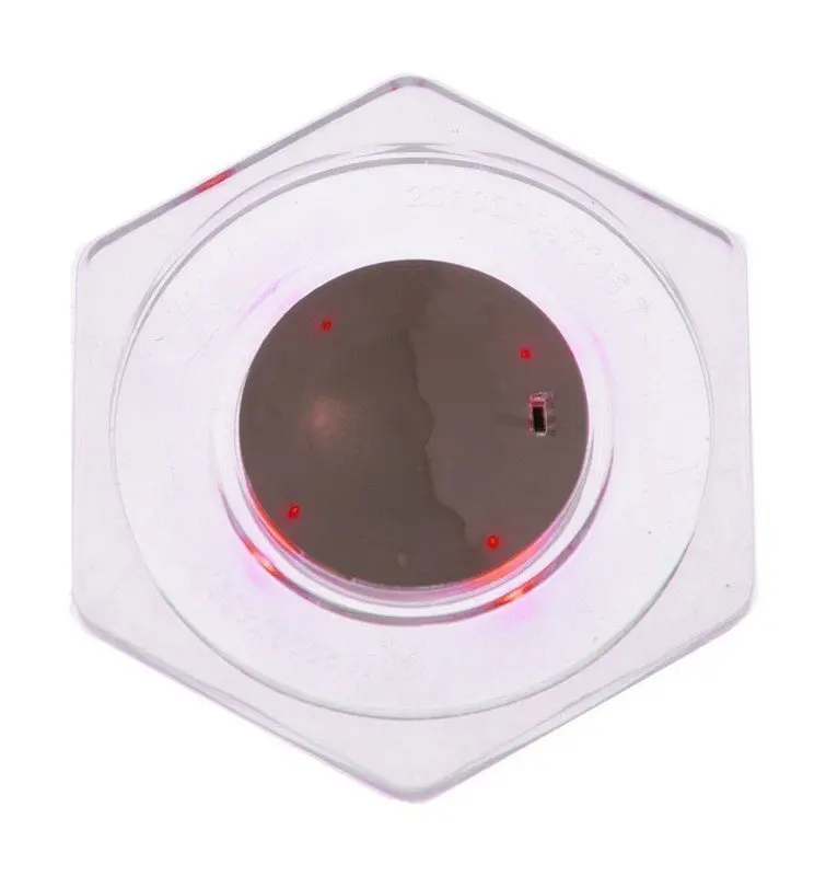 Шайба для аэрохоккея LED Atomic Top Shelf 52.710.00.8 |