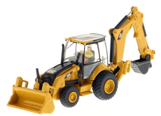 

DM 1:87 CAT 450E 85263 B14