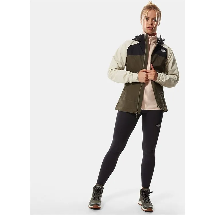 Рисунок 2 - The North Face 100% ледниковая