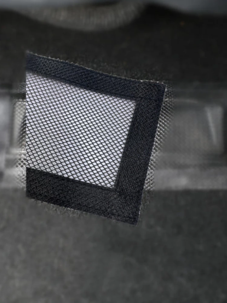 

Backseat Air Vent Filter for Tesla Model 3 / Y 2017-2022
